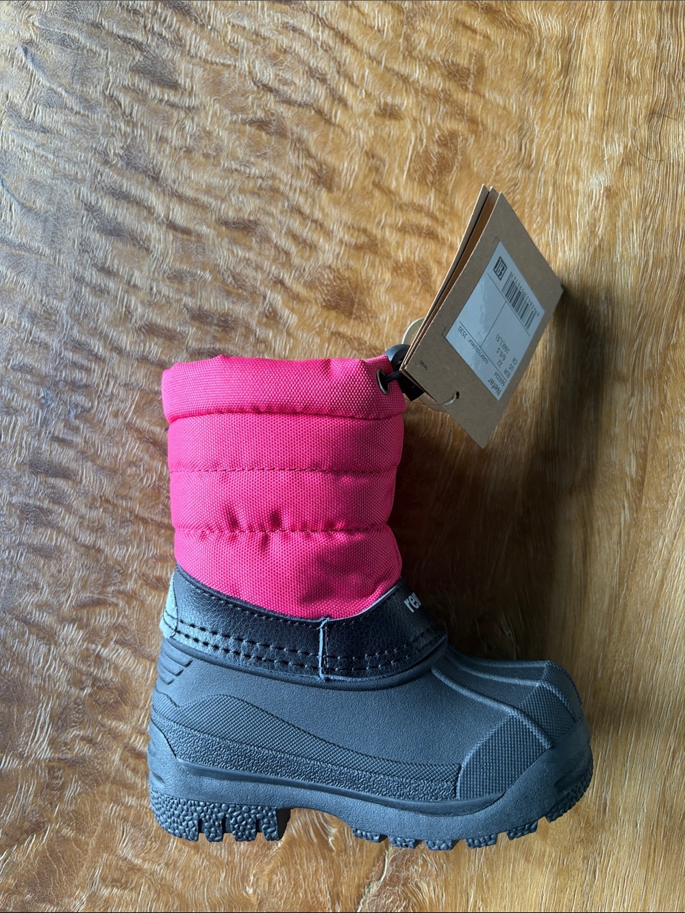 Reima Nefar Winter Boots
